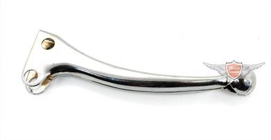 Piaggio Vespa Ciao SC Mofa Moped Domino Bremshebel Bremse Hebel Alu 