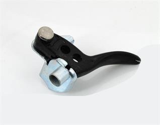 Kreidler Florett Flory MF MP Mofa Moped Start Hebel Choke Deko Links 