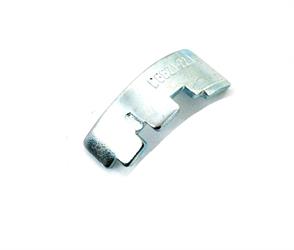 Zündapp Bergsteiger ZR ZD ZL 2 Gang Schaltung Schaltsegment 