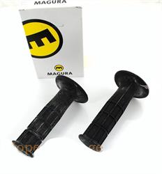 Kreidler Florett RS RMC Flory Mofa Moped Magura Enduro Griffe Gas/Festgriff Neu 