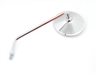 Kawasaki KE KH Z KL 125 175 250 400 650 750 1000 Spiegel Links E-Zulassung 