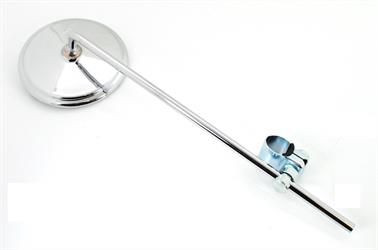 Kreidler Florett Flory MF MP Moped bumm Chrom Lenker Spiegel Polo verkleinernd 