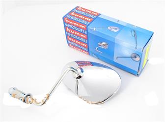 Miele 50er Mofa Moped Mokick VL Innen Lenker Spiegel links 