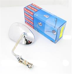 Miele 50er Mofa Moped Mokick VR Innen Lenker Spiegel rechts 