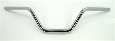 Kreidler Mofa Moped Chrom Touring Lenker 