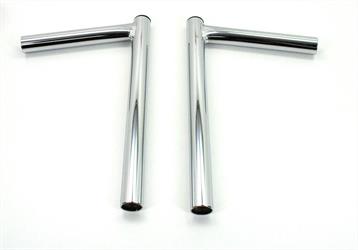 Peugeot 103 MVL Vogue Lenker Stangen 