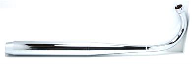 Zündapp GTS C 50 Sport, CS Auspuff 36mm Jamarcol 