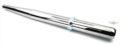 Simson SR 50 SR 80 S 50 51 70 Schwalbe KR 51/2 Chrom Auspuff 