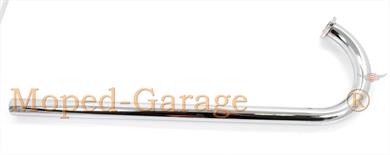 Zündapp Sport Combinette Auspuff Krümmer 