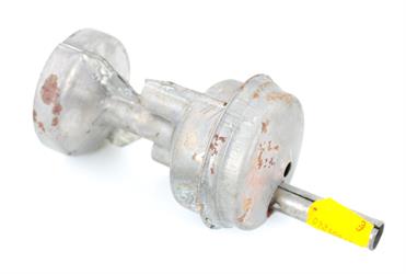 Hercules Sachs Auspuff Schalldämpfer Einsatz 65mm 