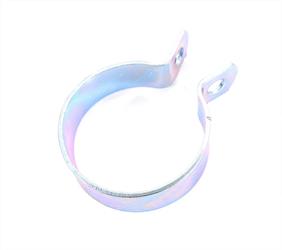 Miele K 50 Rixe Gritzner Mofa Moped Mokick KKR Auspuffschelle  50 mm 