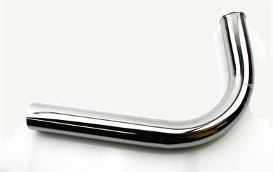 Simson Schwalbe Star 32mm Tuning Krümmer KR 51/1 