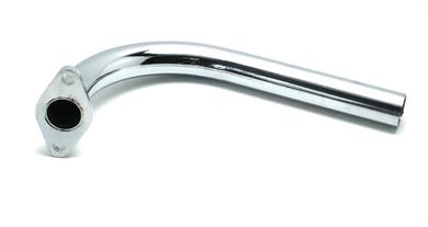 Puch MS 50 Auspuff Krümmer 