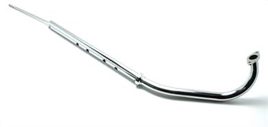 Puch MV VS MS 50 Krümmer für Zigarren Auspuff 