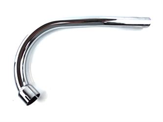 Zündapp ZD 25 50 40 Mokick Krümmer 32mm Typ 446 