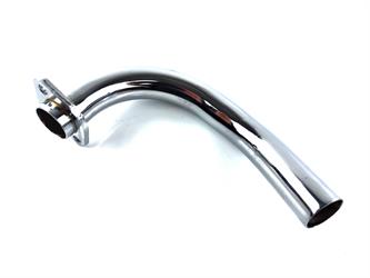 Hercules Sachs 32mm Flansch Krümmer K 50 RL RE Ultra KX 5 