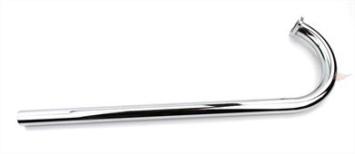 Zündapp Super Combinette Auspuff Krümmer Typ 428 429 433 