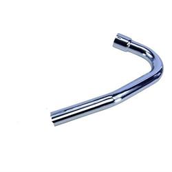 Zündapp ZD  50 40 CS25  C CS GTS KS50 Mokick Knik Krümmer Tuning 