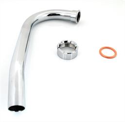 DKW RT 139 M Sachs 501 Motor Auspuff Krümmer Mutter Dichtung Set 