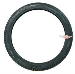 Puch Moped Reifen 2 1/4 x 19 Zoll Deestone Hinterrad / Vorderrad 