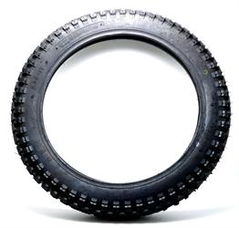 Garelli Enduro Mokick Hinterrad Reifen Kenda Enduro 3,00 x 17 