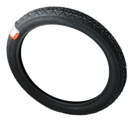 Zündapp Kreidler Hercules Puch Mokick Moped 2 1/2 x 17 Zoll Reifen 