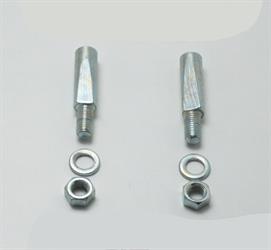 Kreidler Florett RS RMC LF LH  Flory Schwingen Bolzen BSA Keil Satz 