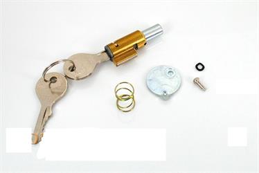 Mofa Moped Mokick KKR Lenker Schloss 8mm 