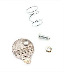 Zündapp Kreidler Hercule Puch Neimann Lenkschloss Einbauset 