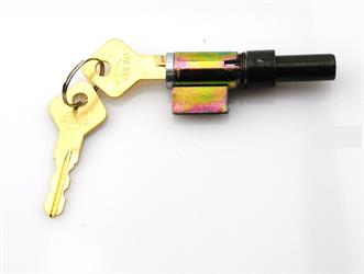 Simson S 51 , S 53 , S 70 Lenker Lenk Schloss Lenkschloss 