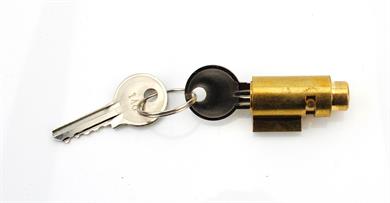 Peugeot 103 Mofa Moped Lenker Lenk Schloß 32,90mm 