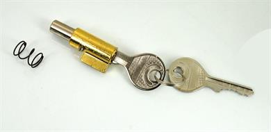 Kreidler MF MP Flory Lenkradschloss 8mm 