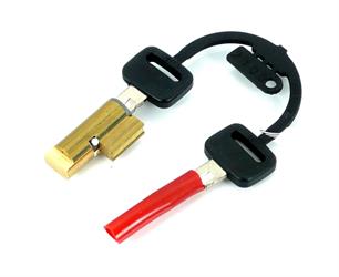 Piaggio Ciao Bravo SI Boxer Lenkerschloss Lenk Schloß Mofa Moped 