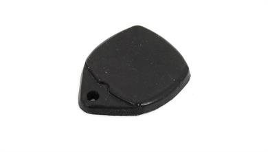 Zündapp ZD 20 25 50  40 Lenkschloss Abdeck Gummi 