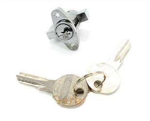 DKW Hummel Victoria Vicky Mofa Moped Werkzeugfach Schloß 