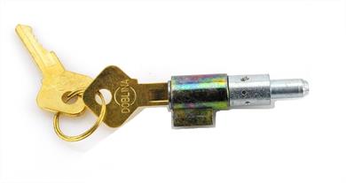 Simson Duo Lenker Schloß Lenkschloß 