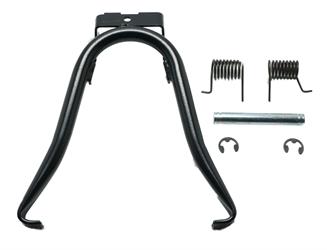 Piaggio Vespa Ciao P PX Hauptständer mit Einbau Set 