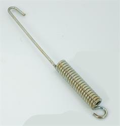 Hercules Sachs 50 Hauptständer Feder 150mm lang 