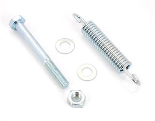 Tomos A 3 A 35 Mofa Moped Hauptständer Feder Halter Satz 