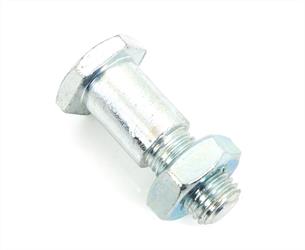 Honda MT 5 50 8 80 Seitenständer Ständer Haltebolzen 