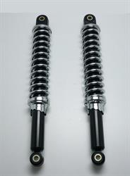 Kreidler Florett K 54 RS RMC Sport Federbeine 