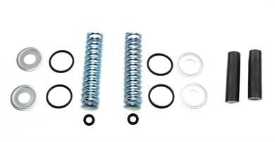 Zündapp Falconette Typ 425 MOGA Federung vorne Gabel 