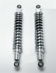 Hercules Mofa Moped Mokick KKR Federbeine 335mm Hydraulisch Stoßdämpfer Neu 