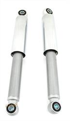 Puch MV MS VS VZ M Federbeine mit Chromhülse 290mm 