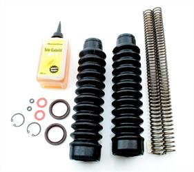 Simson S 50 S 51 S 53 S 70 Tele Gabel Reparatur Satz 