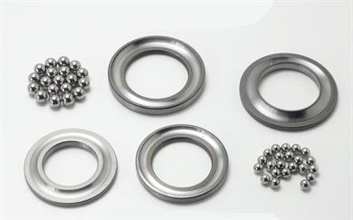 Yamaha DT 50 MX Lenkkopflager Set Steuersatz 