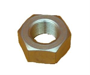 Zündapp Hinterrad Achsen Hülse Mutter GTS KS C 50 