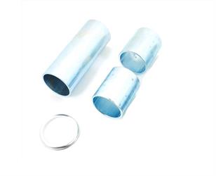 Zündapp GTS 50 C 50 KS 50 80 Gabel Führung Gleitbuchsen 