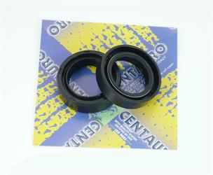 Suzuki A 50 AP 50 GT 50 TS 50 ER ZR CP RM 80 GP 125 Gabel Simmerring Satz 