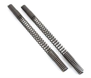 Zündapp KS 50 KS 80 Gabel Feder Satz 